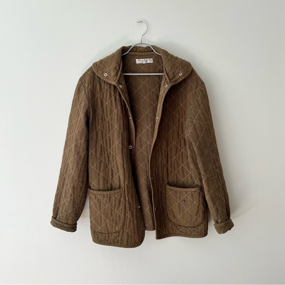 Utility Coat - image 1